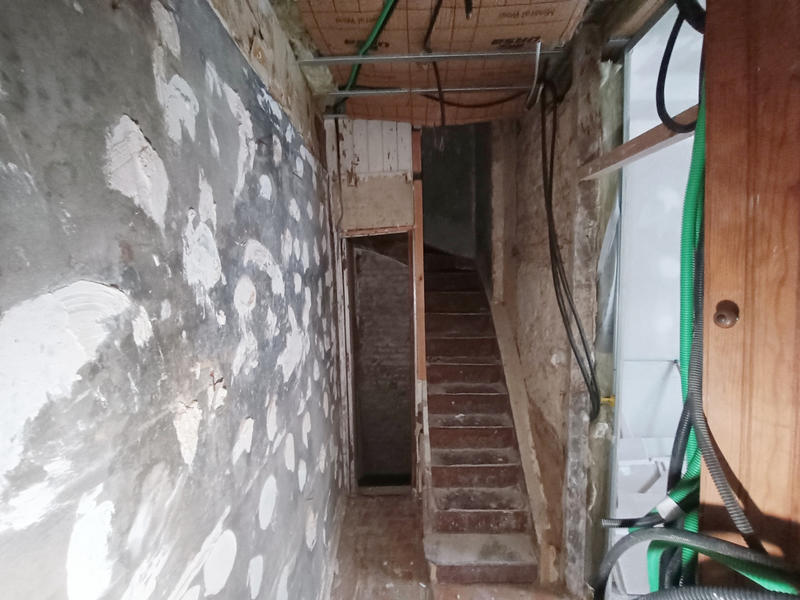 Maison - 81 m² - 4 pièces