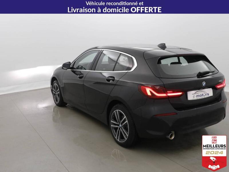 Bmw Série 1 116i 109 Design