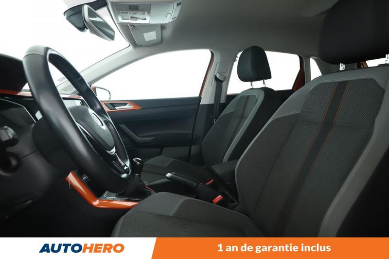 Volkswagen Polo 1.0 Tsi R-Line 115 ch
