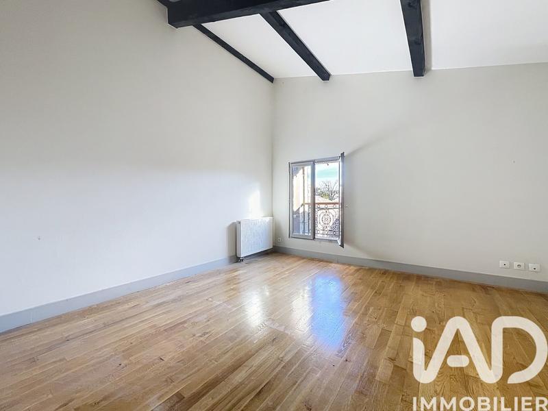 Ferme - 134 m² - 6 pièces