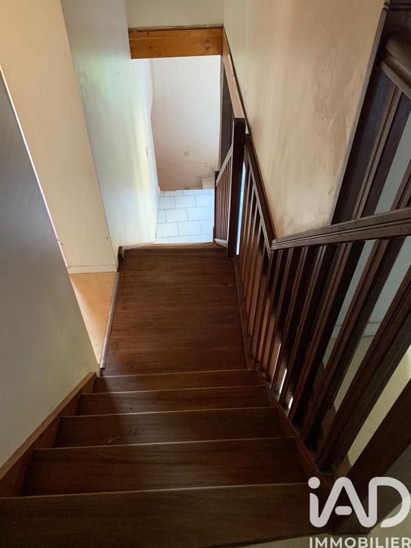 Maison de village - 149 m² - 5 pièces