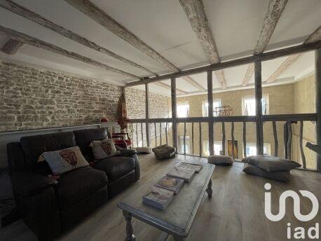 Maison de campagne - 245 m² - 8 pièces