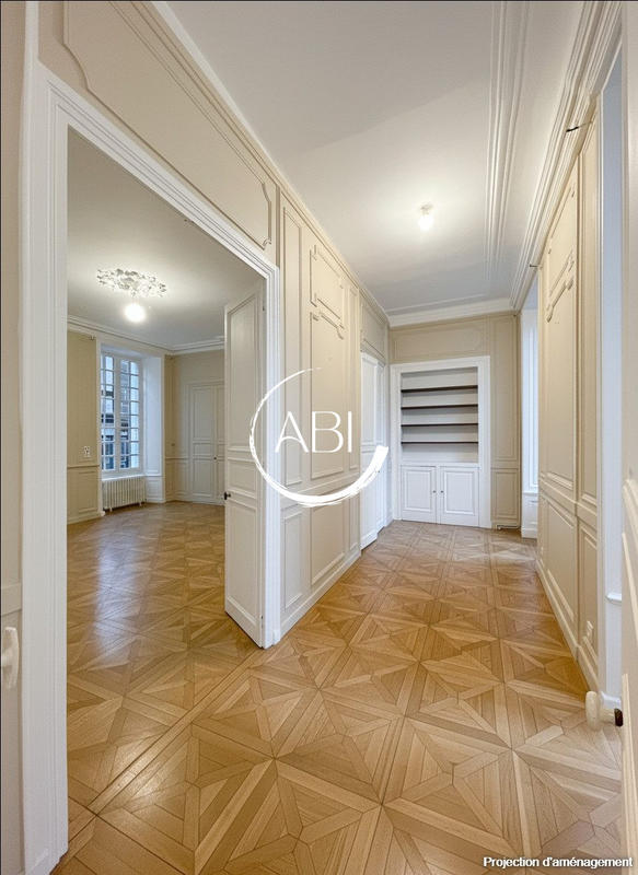 Manoir - 220 m² - 6 pièces