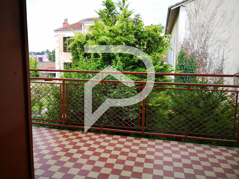 Maison - 170 m² - 8 pièces