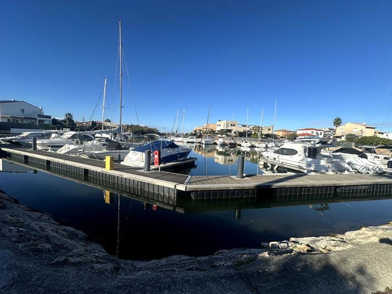 Appartement - 31 m² - 2 pièces