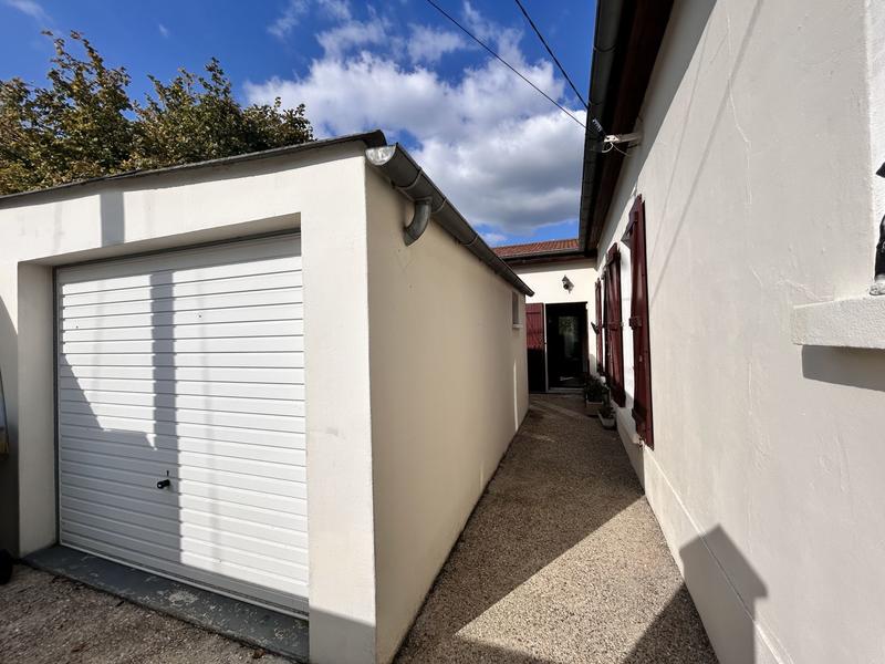 Viager - Maison - 55 m² - 2 pièces