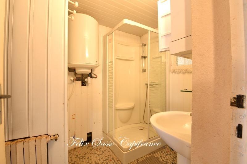 Maison de village - 112 m² - 6 pièces