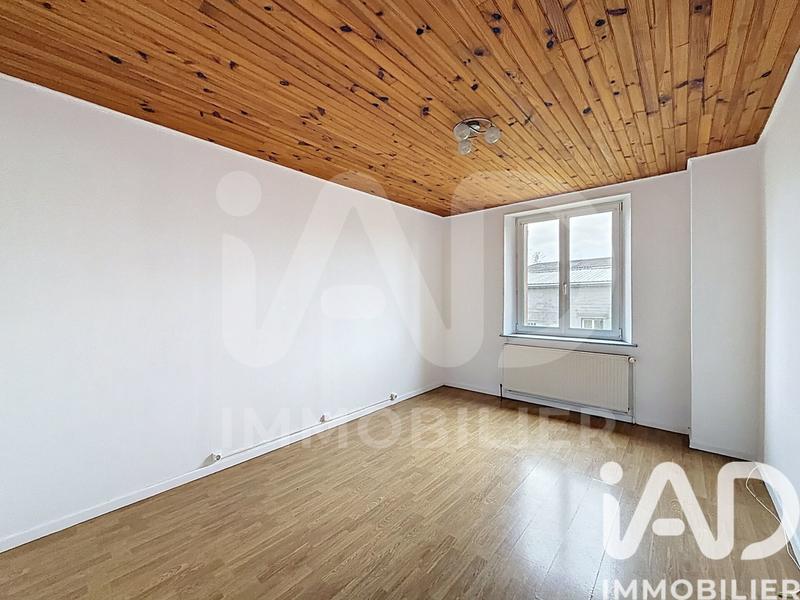 Maison - 135 m² - 4 pièces