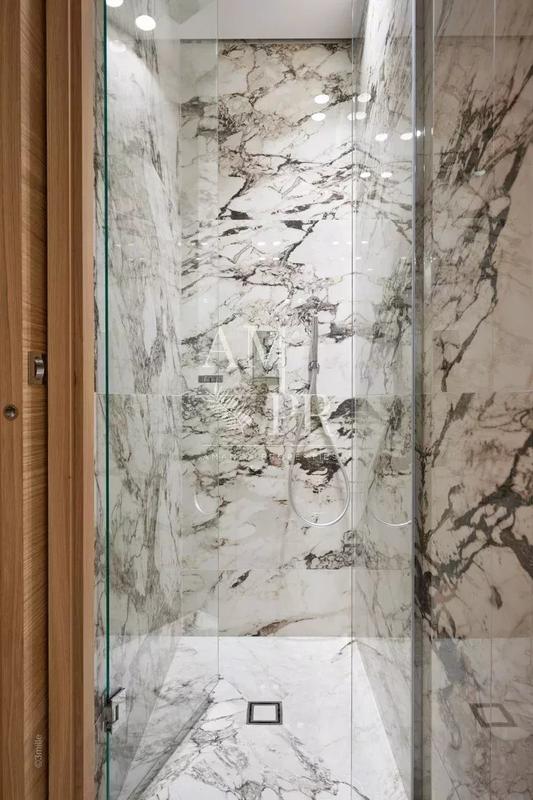 Appartement - 110 m² - 5 pièces