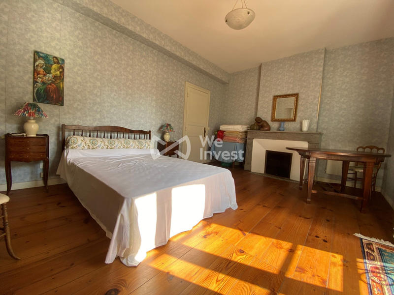 Maison - 149 m² - 7 pièces