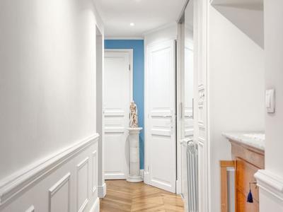 Appartement - 59 m² - 2 pièces