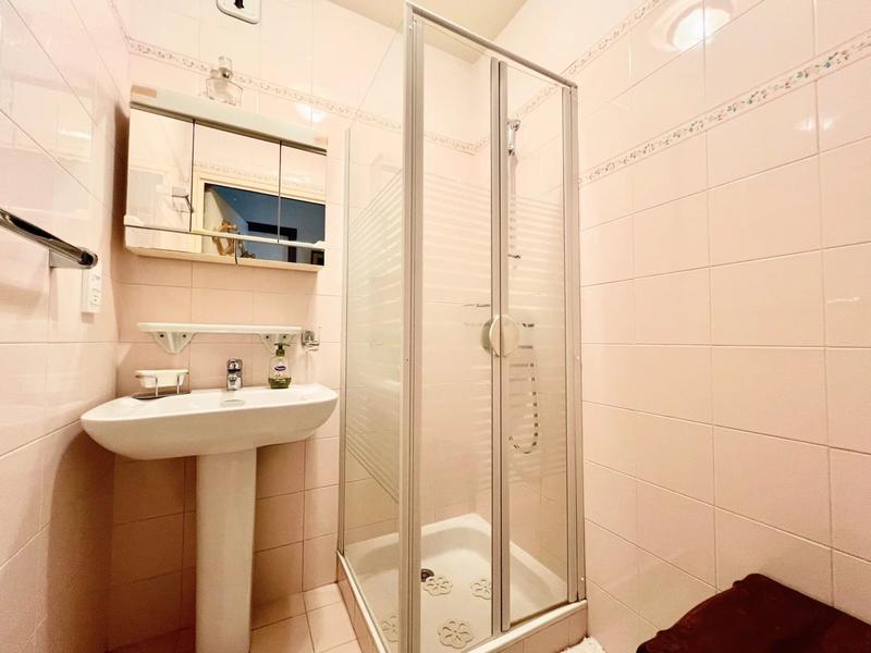 Appartement - 86 m² - 4 pièces