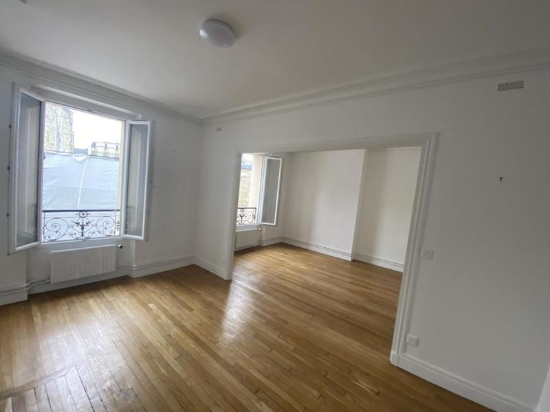 Appartement - 50 m² - 3 pièces