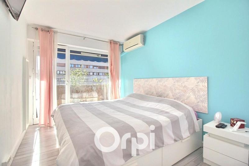 Appartement - 91 m² - 4 pièces