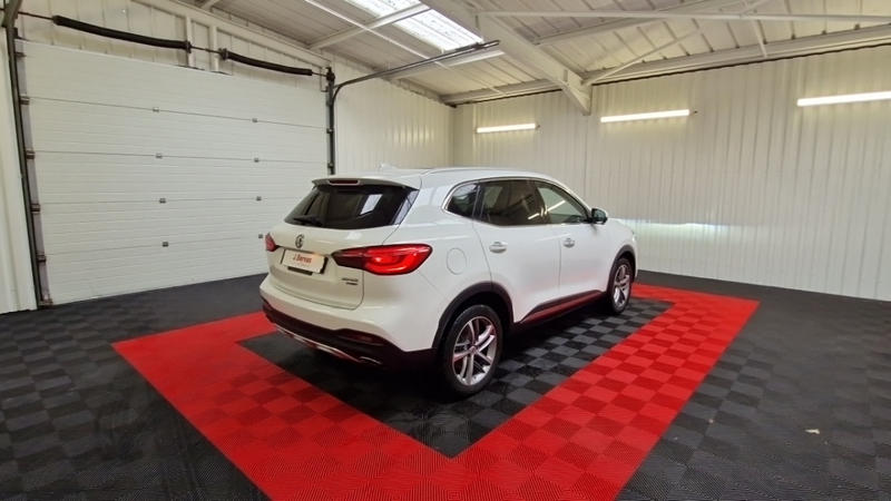 Mg Ehs 1.5t Gdi Phev Luxury Auto