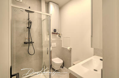 Appartement - 51 m² - 2 pièces