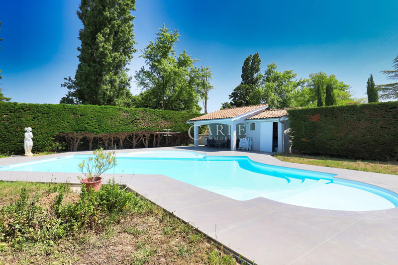 Villa - 178 m² - 7 pièces