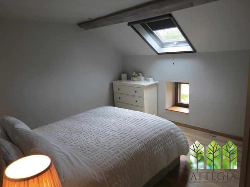 Maison - 170 m² - 6 pièces