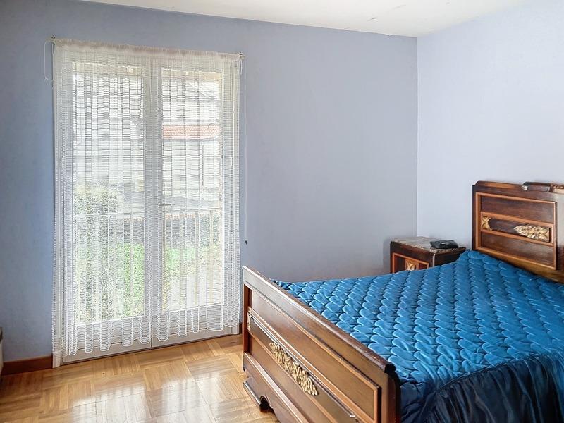 Maison - 130 m² - 7 pièces