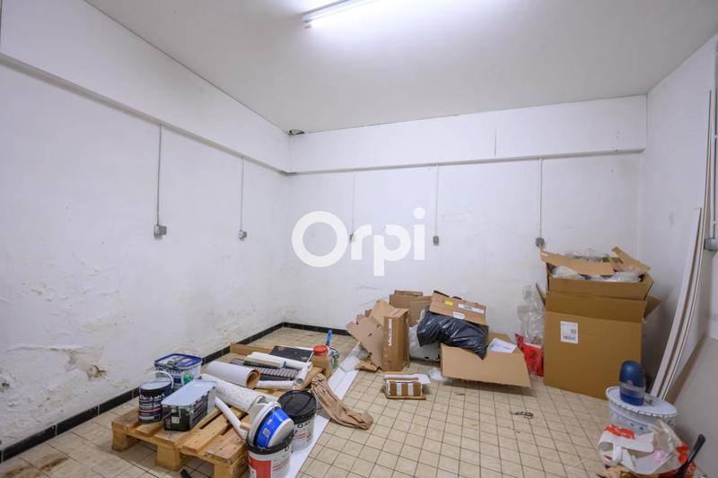 Immeuble - 112 m² - 1 pièce