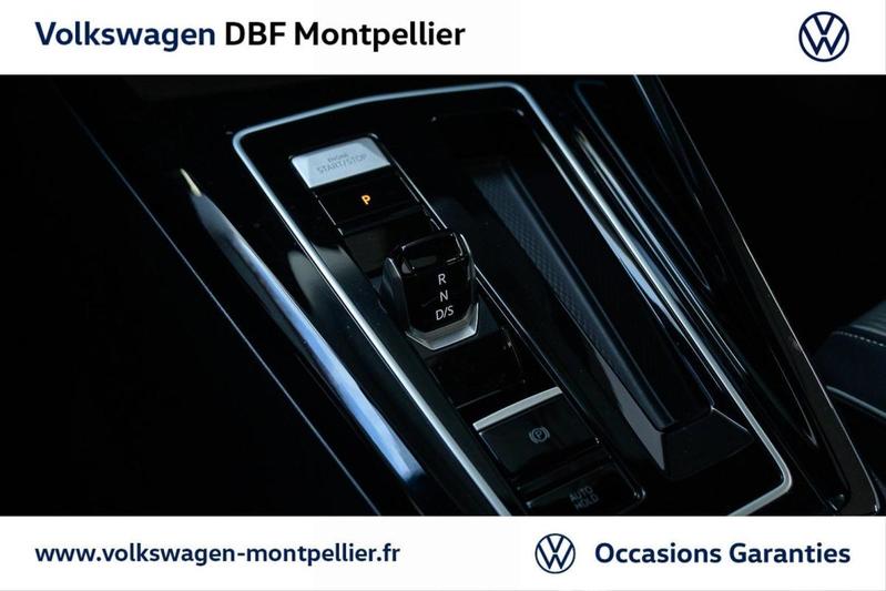 Volkswagen Golf 1.5 eTSI Opf 150 Dsg7 R-Line