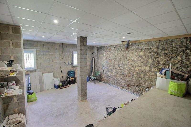 Maison - 106 m² - 3 pièces