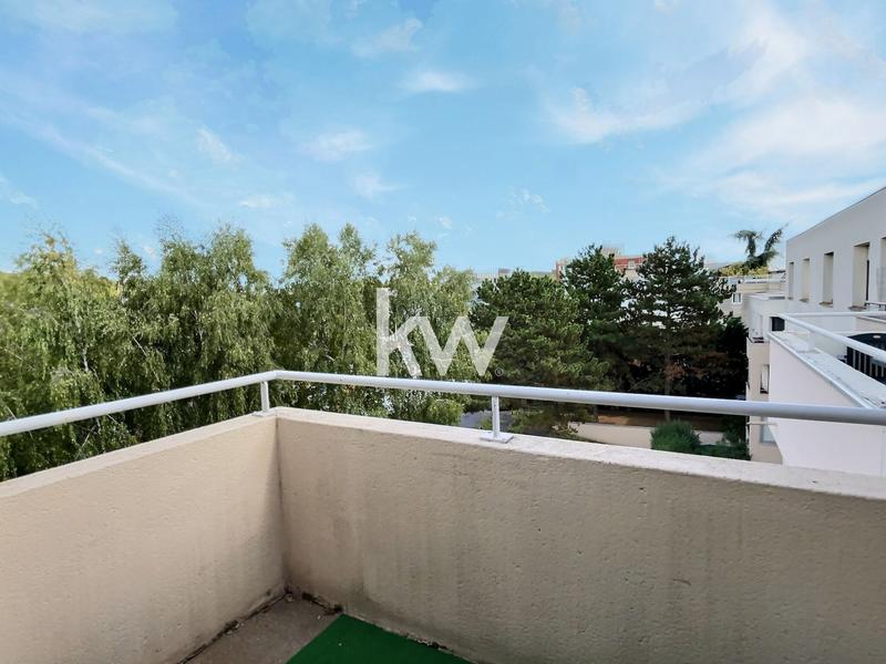 Appartement - 39 m² - 2 pièces