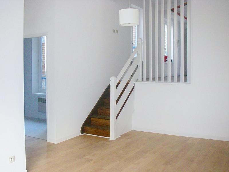 Immeuble - 184 m²