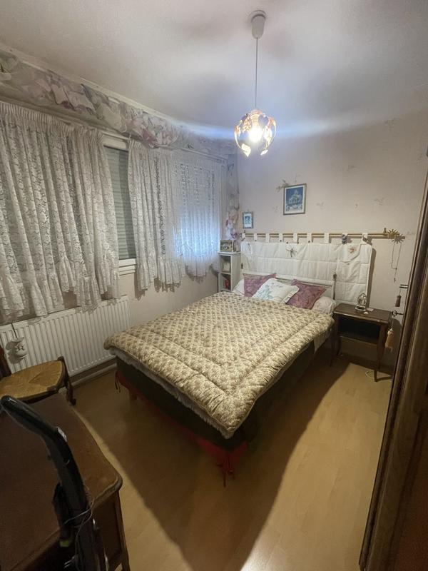 Appartement - 76 m² - 4 pièces