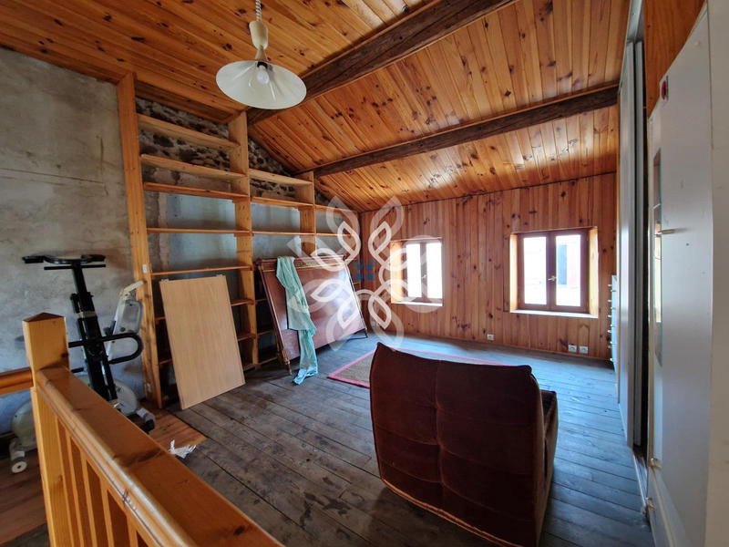 Maison - 69 m² - 4 pièces