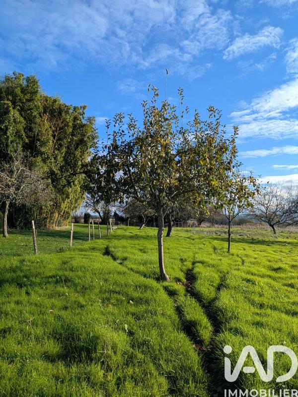 Maison - 131 m² - 5 pièces