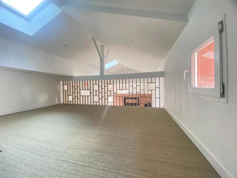 Duplex - 132 m² - 5 pièces