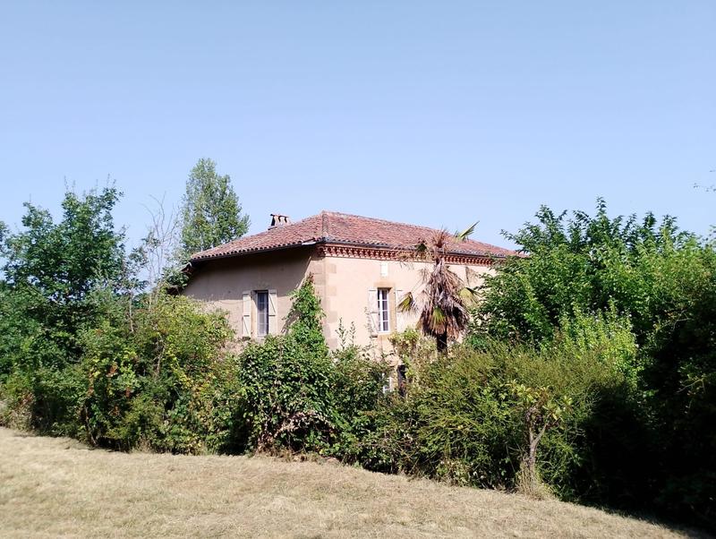 Maison - 380 m² - 9 pièces