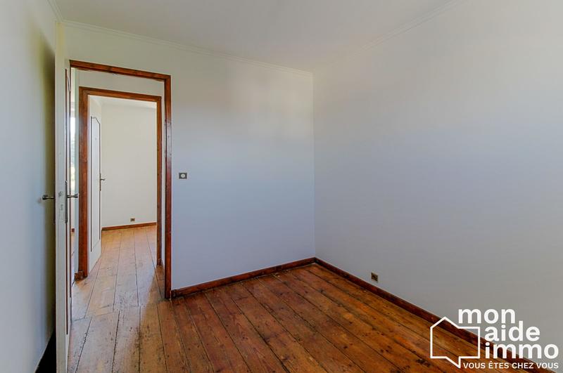 Maison ancienne - 95 m² - 4 pièces