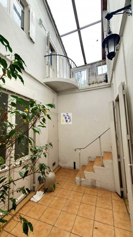 Maison de ville - 112 m² - 6 pièces