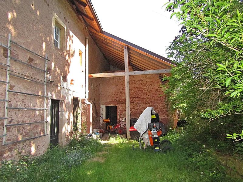 Maison - 201 m² - 8 pièces