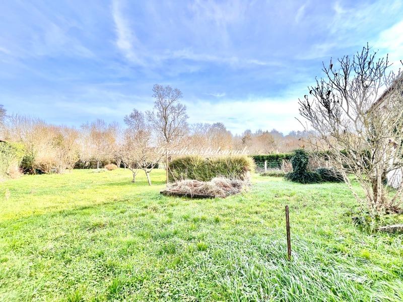 Maison - 144 m² - 6 pièces