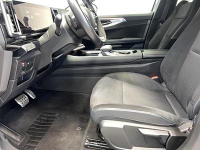 Renault Austral mild hybrid 160 auto Techno esprit Alpine