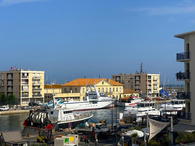 Appartement - 45 m² - 3 pièces