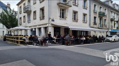 Local commercial - 68 m²