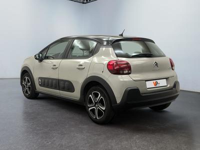 Citroën C3 PureTech 82 s&amp;S Bvm5 Feel
