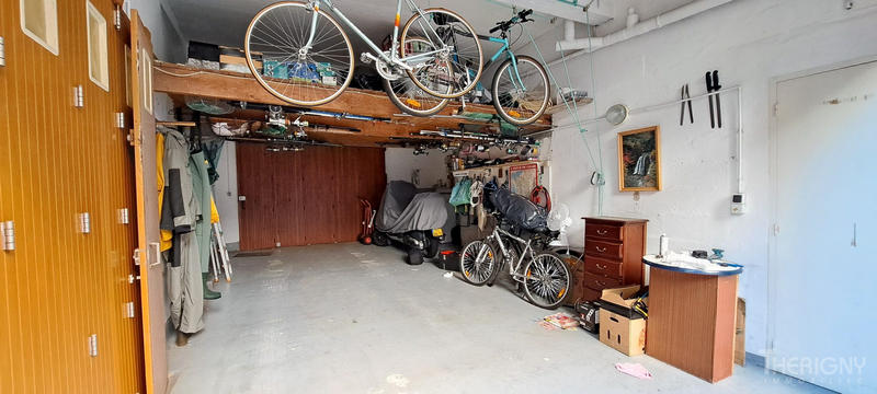 Maison - 34 m² - 2 pièces