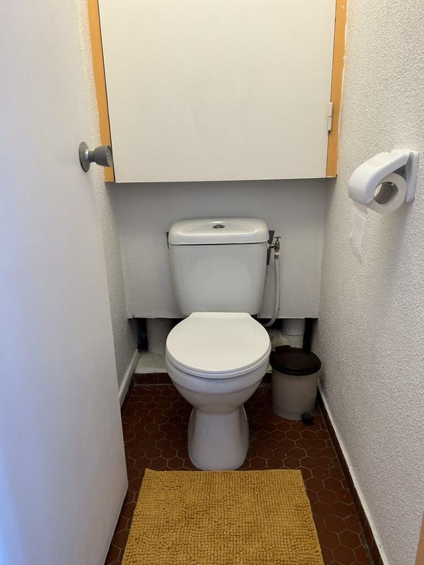 Appartement - 19 m² - 1 pièce