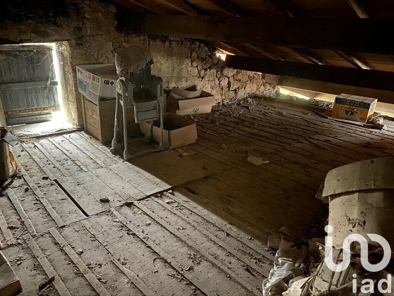 Ferme - 274 m² - 12 pièces