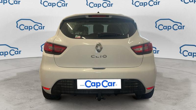 Renault Clio 0.9 TCe 75 Business