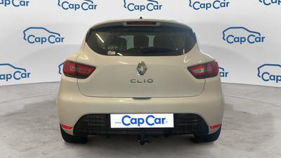 Renault Clio 0.9 TCe 75 Business