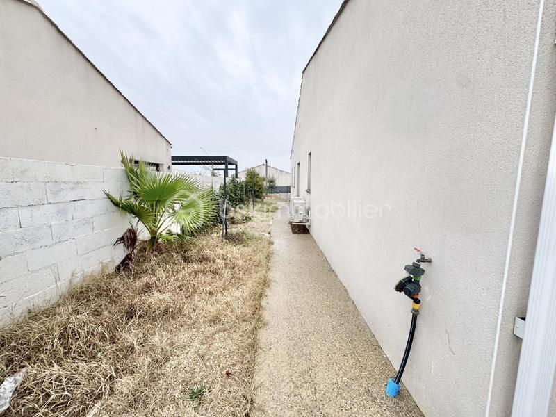 Maison traditionnelle - 107 m² - 4 pièces