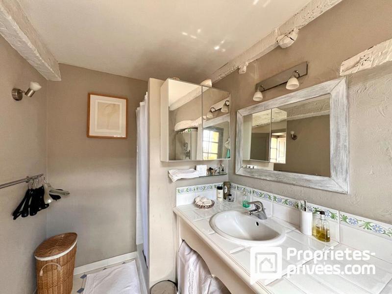 Maison de village - 113 m² - 4 pièces