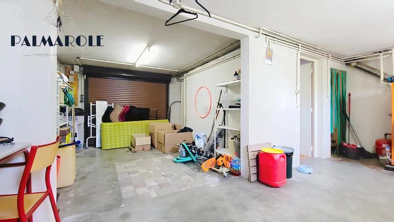 Maison - 79 m² - 4 pièces