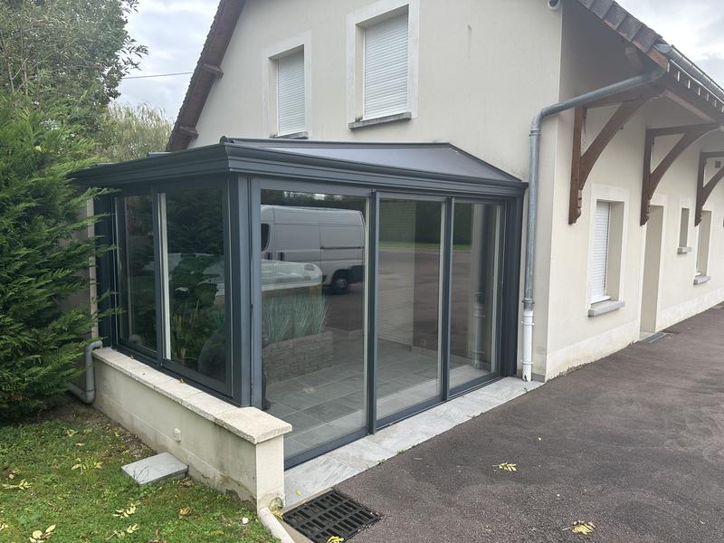 Maison - 450 m² - 15 pièces